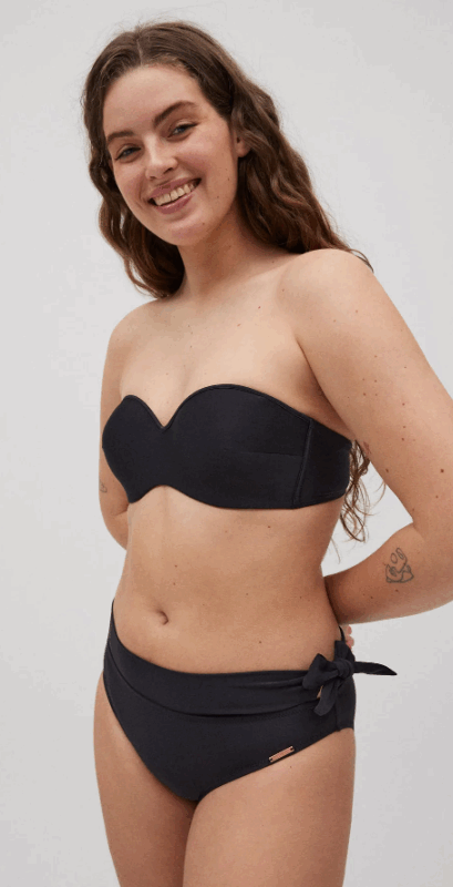 BANDEAU 83058 85B NEGRO