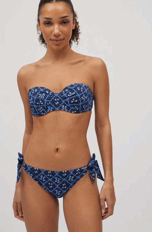 BANDEAU 82914 85B AZUL