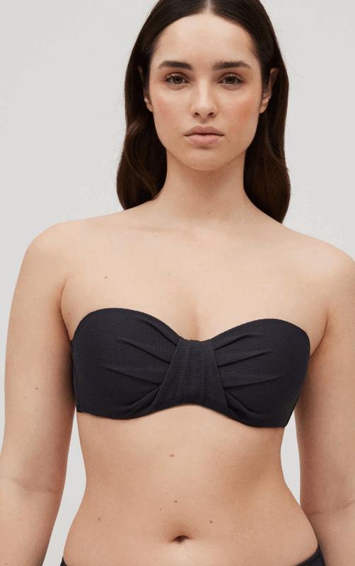 BANDEAU 83083 90C NEGRO