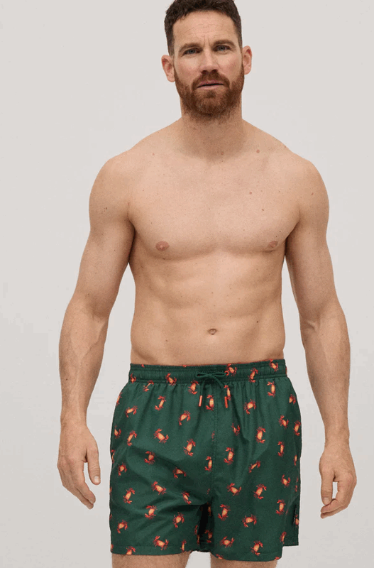 BAÑADOR CRO 90293 M CANGREJO