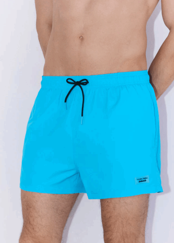 BAÑADOR CRO 90375 S AZUL