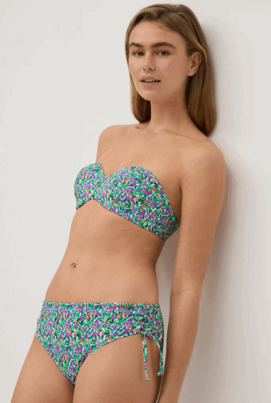 BANDEAU 82989 90C MORADO